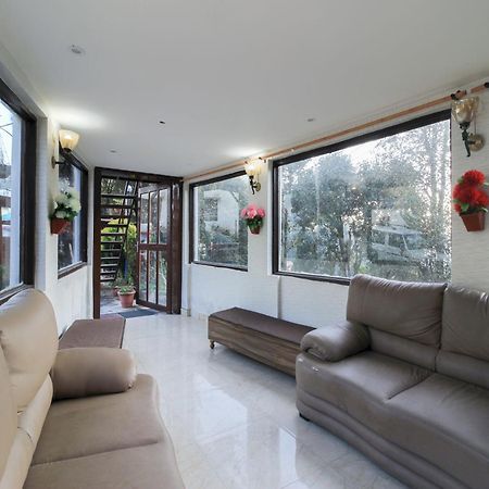 Collection O Nainital Himalayan Resort Экстерьер фото
